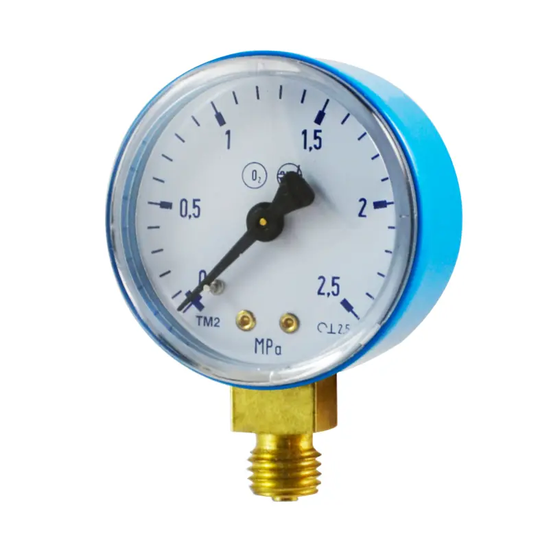 Welding Dry Pressure Gauges