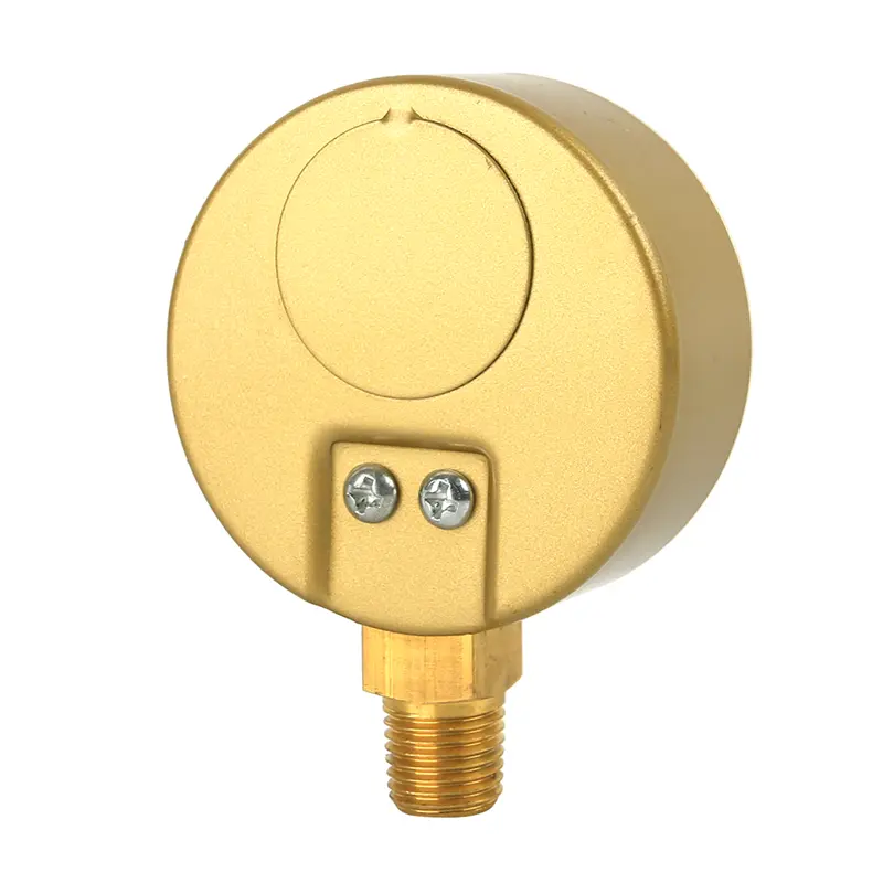 Welding Pressure Gauge